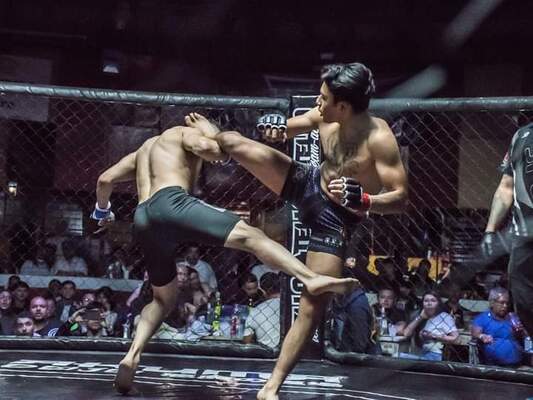 Fernando Torres UFC: Is He Really a Champion? Learn everything about Fernando Torress fighting career in the UFC!