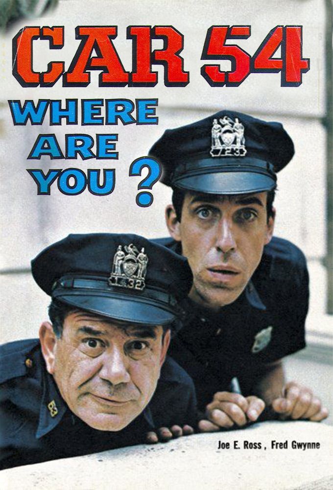 Al Lewis Car 54: Where Is It Now (Simple Guide to the Famous TV Car)