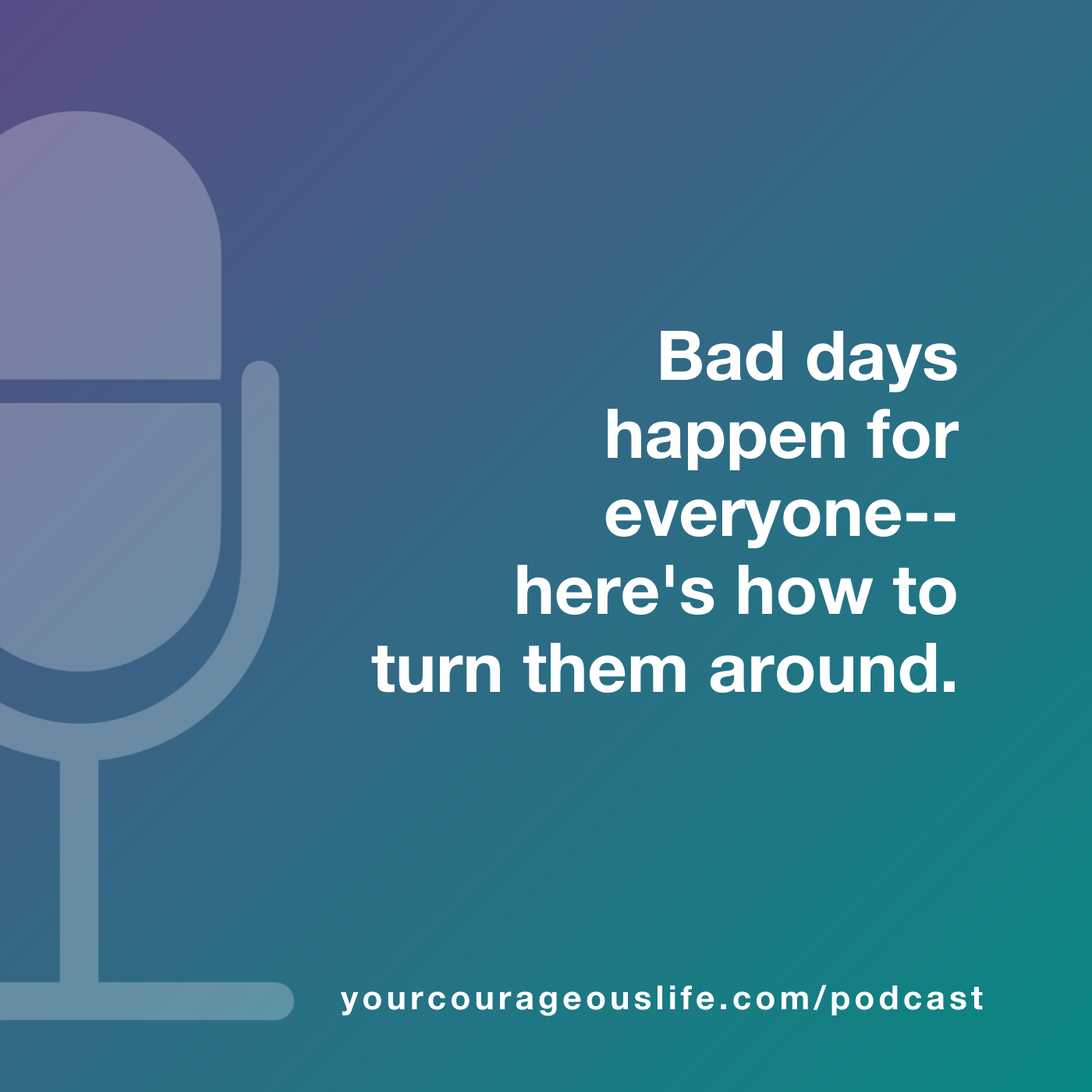 Ugh, That Blows! Heres How to Turn Things Around When Life Gets Tough.