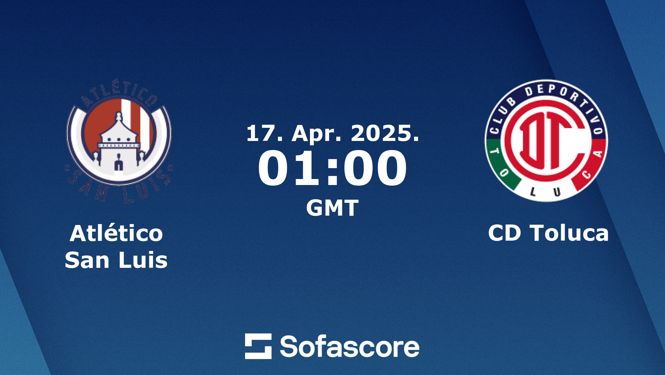 Atletico San Luis vs Toluca: Live Updates & Match Highlights.