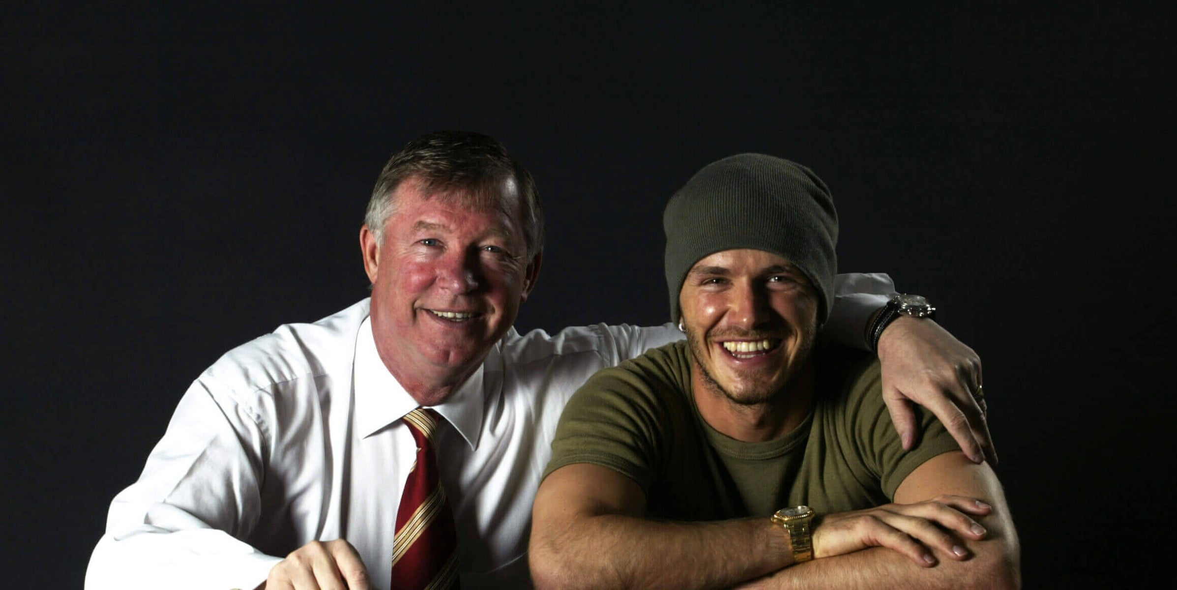 That Sir Alex Ferguson David Beckham Drama: Explained (Easy Guide to Their Manchester United Days)