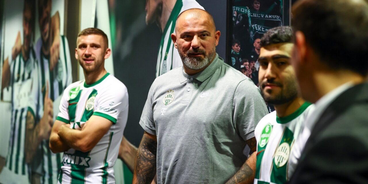 Dejan Sztankovicss playing career: What teams did he play for?