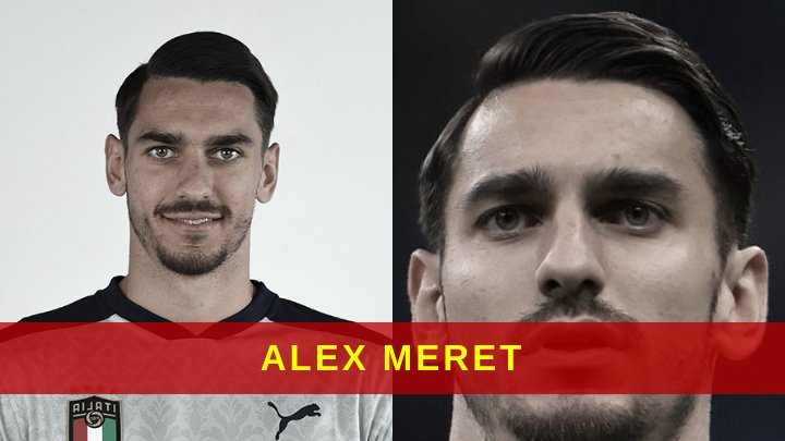 Alex Meret Stats: Everything You Need to Know About This Promising Young Goalkeeper!