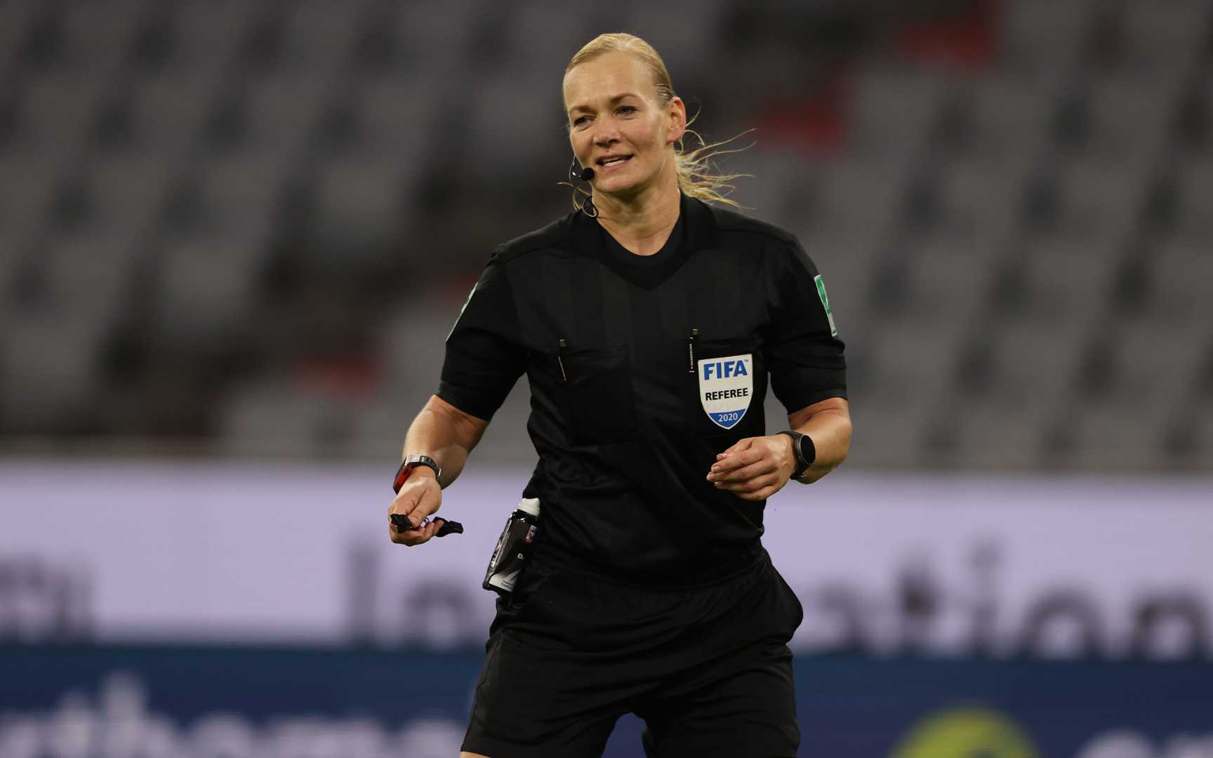 bibiana steinhau news: Whats the latest update on her career?
