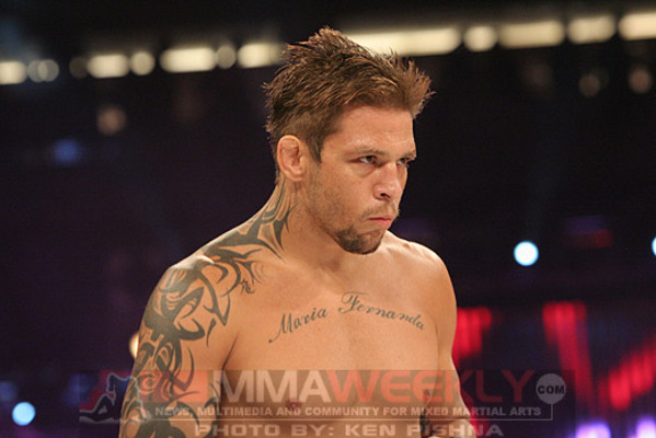 Who is Renato Sobral? (Quick Facts About the MMA Legend Babalu)