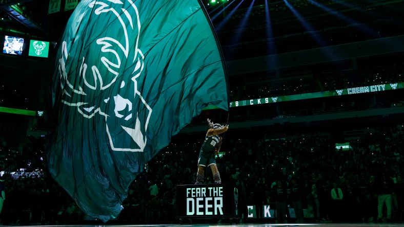 Milwaukee Bucks on TV Tonight: What Channel and Time to Watch the Game Live