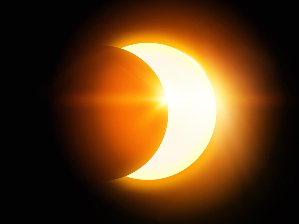Total Eclipse 2024 Maryland:  Dont Miss Out! Find the Best Viewing Spots and Prepare for This Amazing Event!