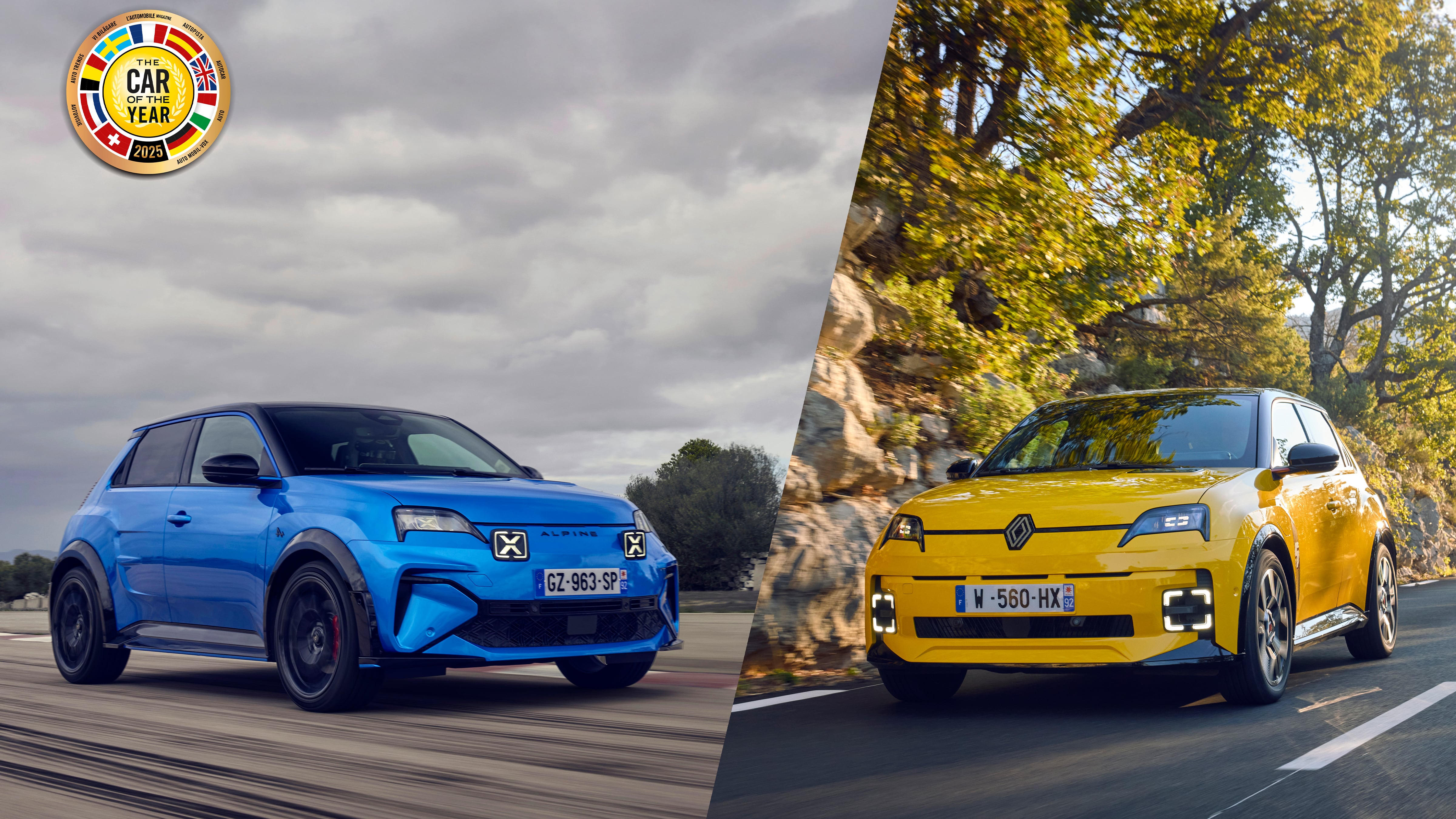 Get Your Renault Actu Fix! (Where to Find the Latest News on Everything Renault)
