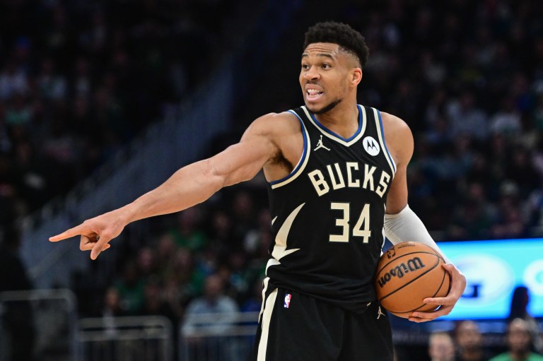 Milwaukee Bucks on TV Tonight: What Channel and Time to Watch the Game Live