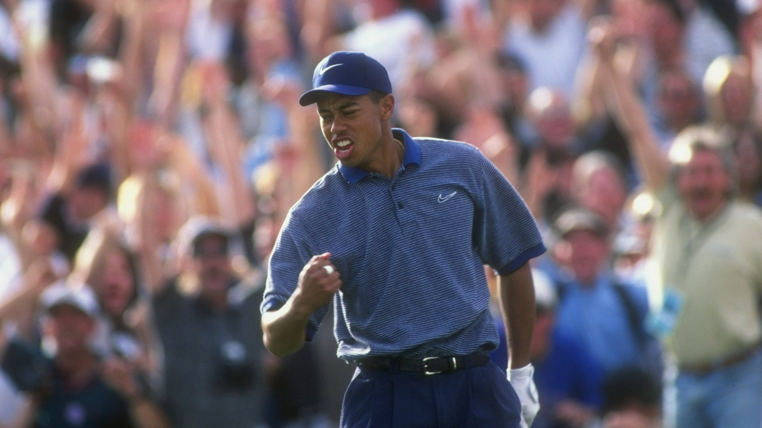 Tiger Woods Hole in One: How Many Has He Actually Made?