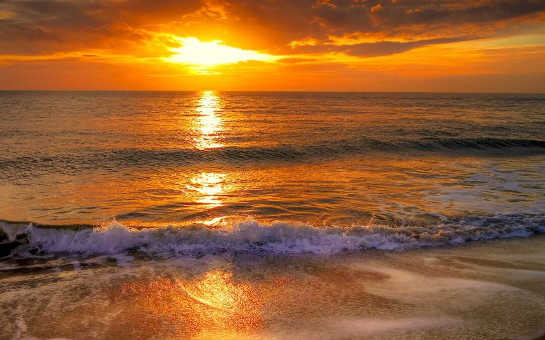 Endless Sunset Meaning? Discover How This Event Impacts Your Mood!