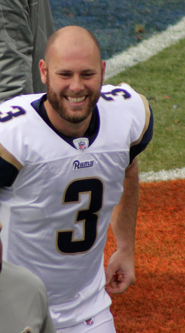 Josh Brown Kicker: Everything You Need to Know About His Career