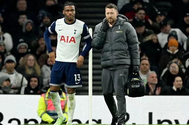 Tottenham Spurs Injuries: A Complete List and Expected Return Dates!