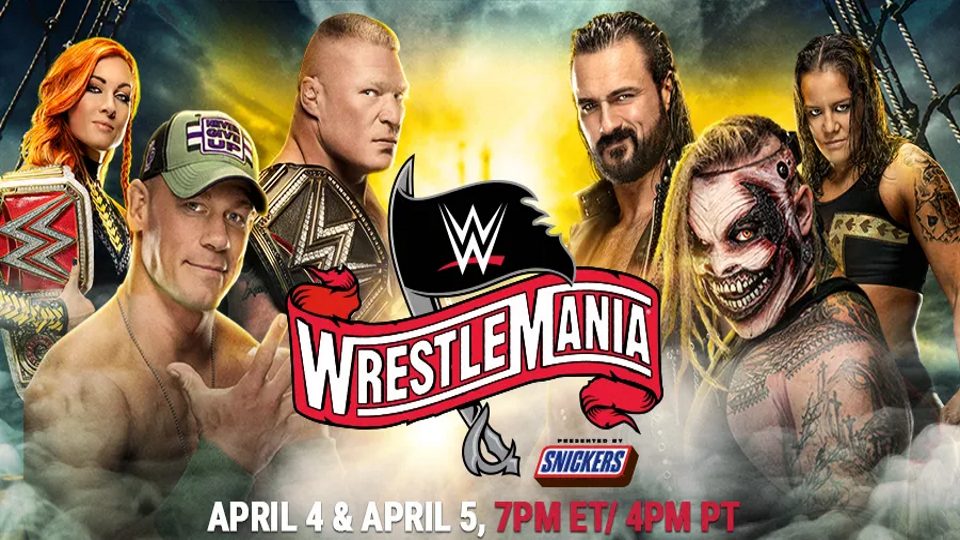Where can I buy wrestlemania? Heres how to order wrestlemania