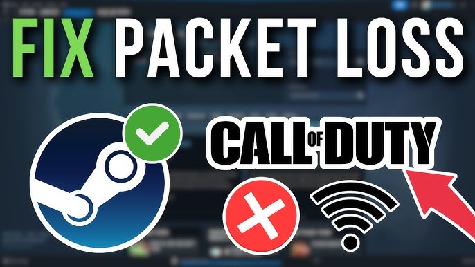 bop6 packet loss Explained (Troubleshooting Guide for Beginners)