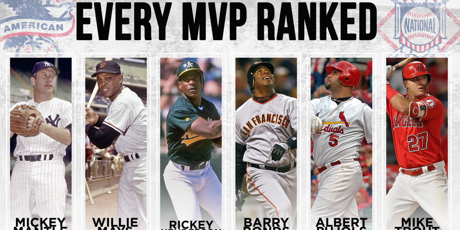 Best Baseball Seasons of All Time: Which Players Had the Greatest Years Ever?