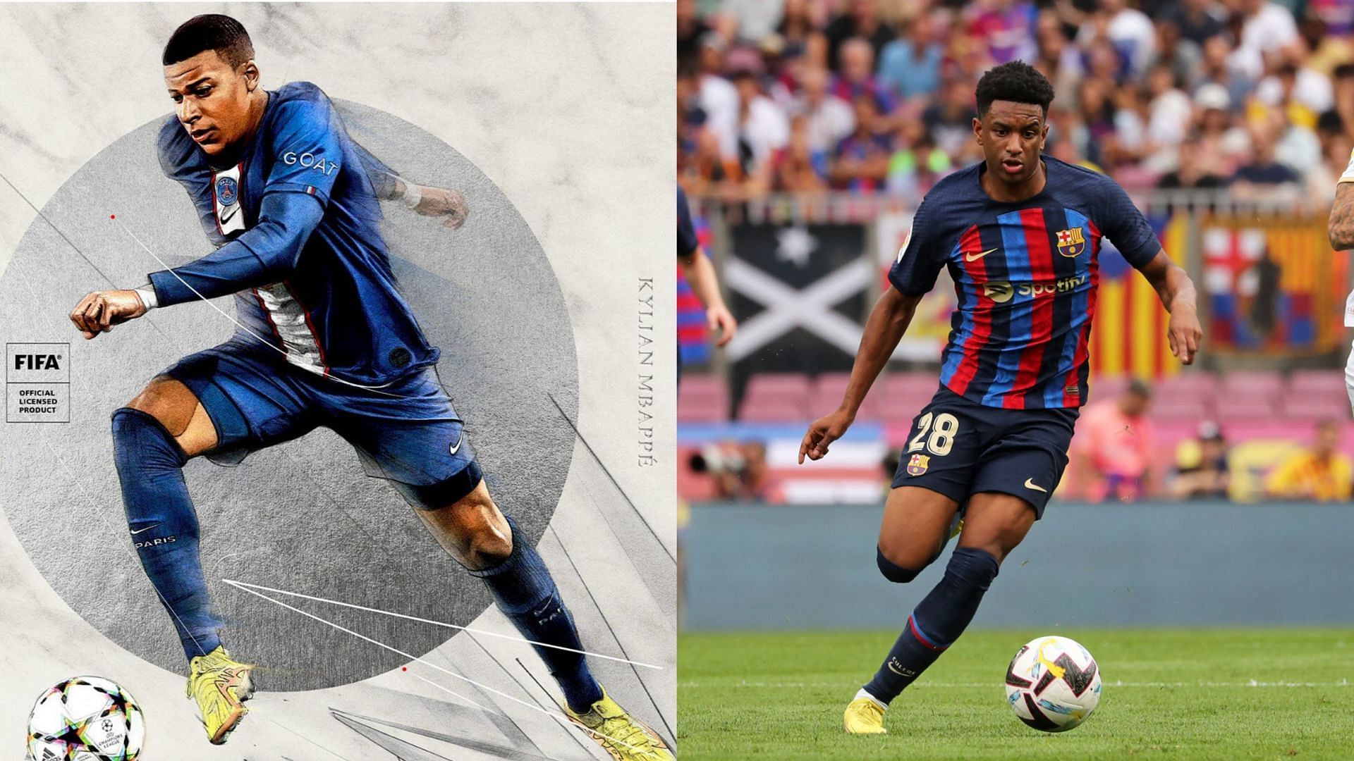 Alejandro Balde stats: How good is the Barcelona wonderkid this season?