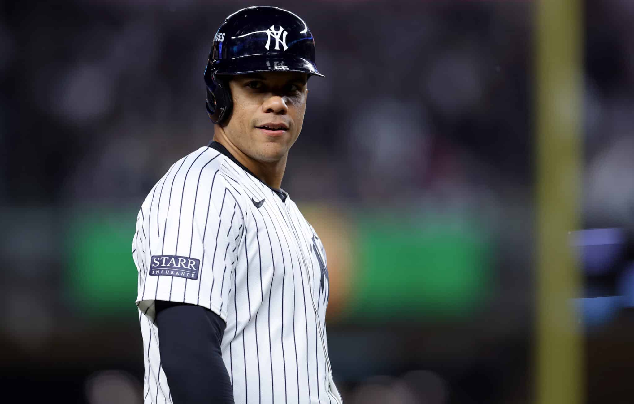 Soto Free Agency Buzz: Which Teams Are Making a Play for the Baseball Star?