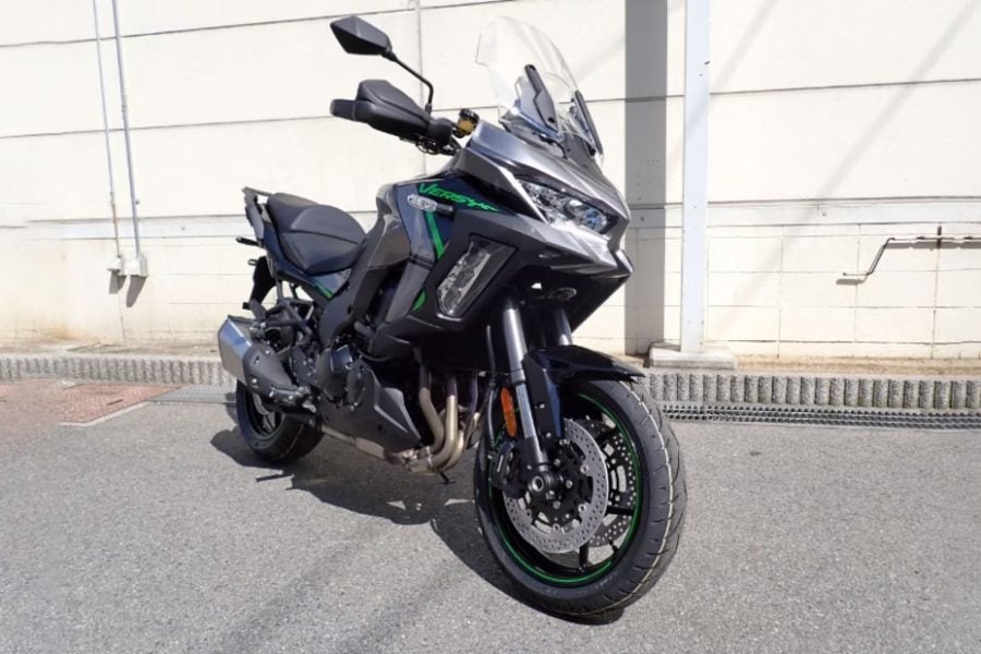 Versys 1100: Thinking About Buying? This Guide Will Help You Decide!