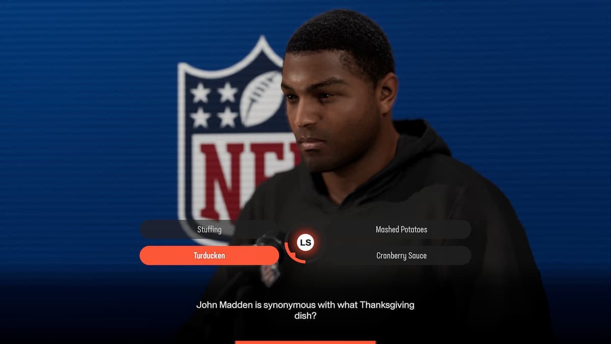 Madden 25 Interview Answers: Get All the Right Responses Here Today!