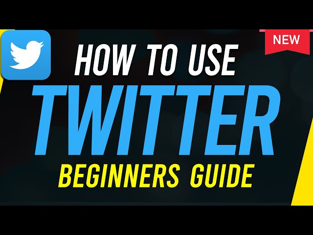How to use 23xi twitter? Easy guide for beginners!