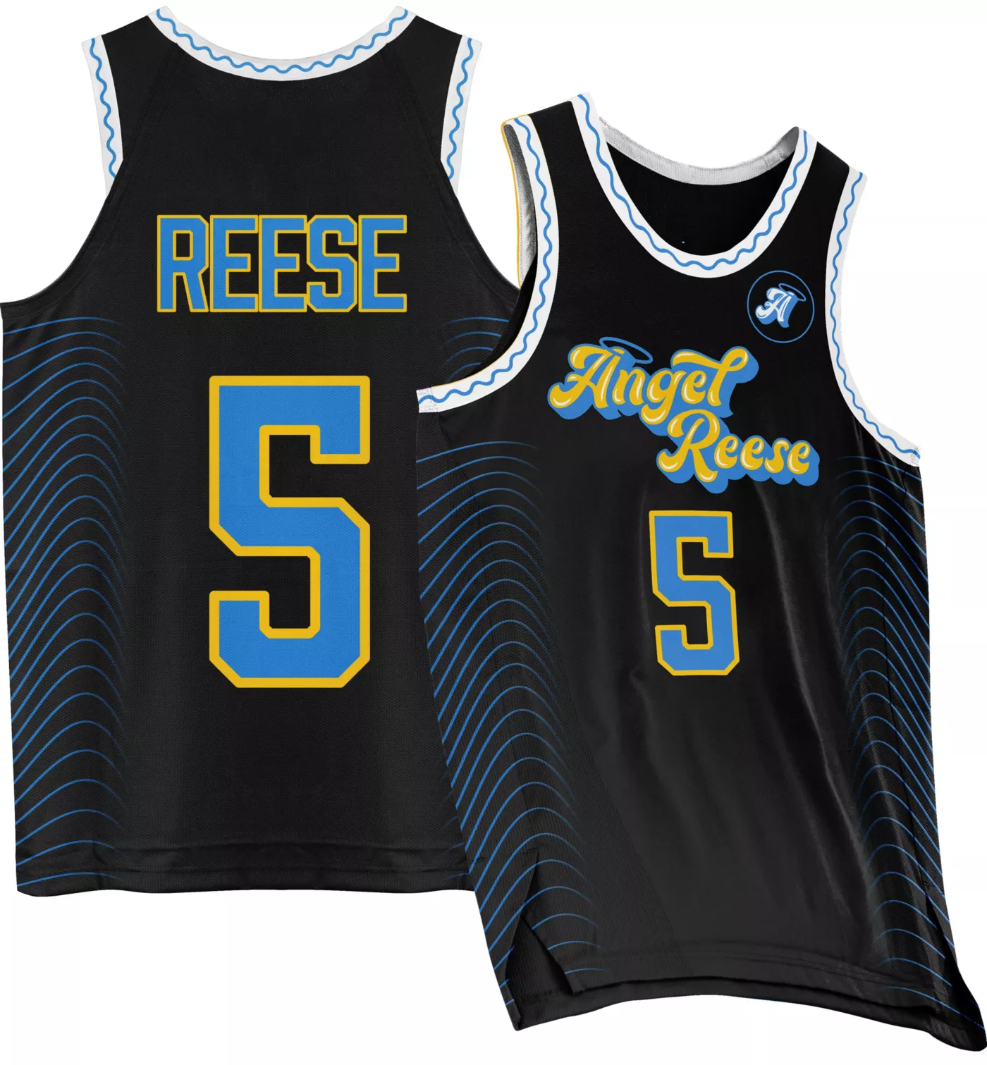 Angel Reese Jersey: Where to Buy and What to Look For