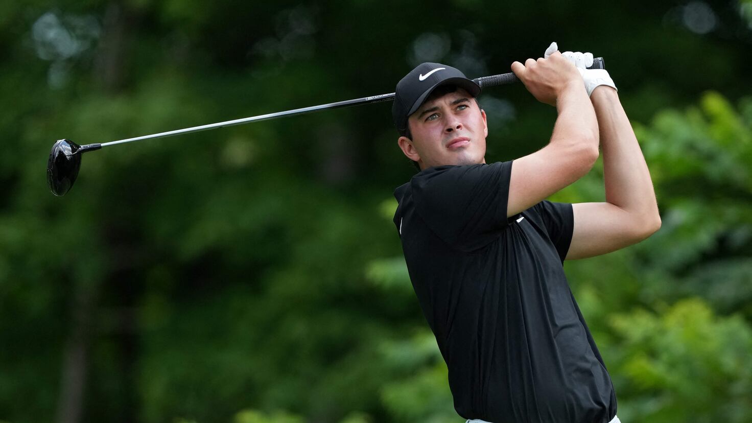 John Deere Tee Times Round 4: Your Ultimate Guide to the Sunday Showdown.