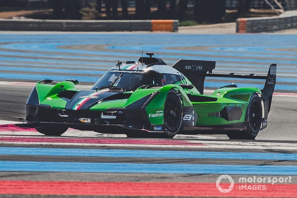 Le Mans Lamborghini: Everything You Need to Know Before the Big Race Begins Now