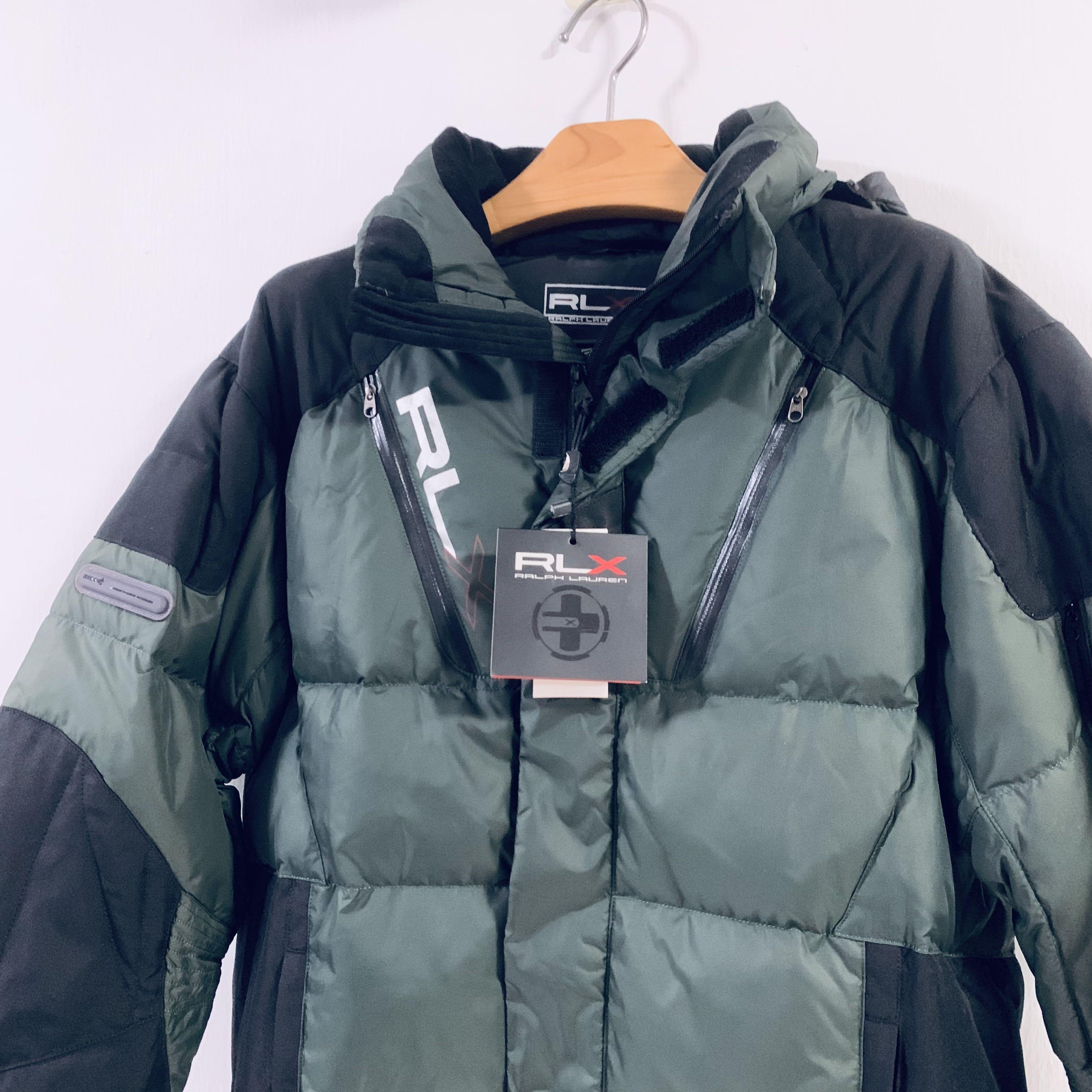 Ralph Lauren RLX Ski Jacket: Is It Worth the Hype? Buyers Guide