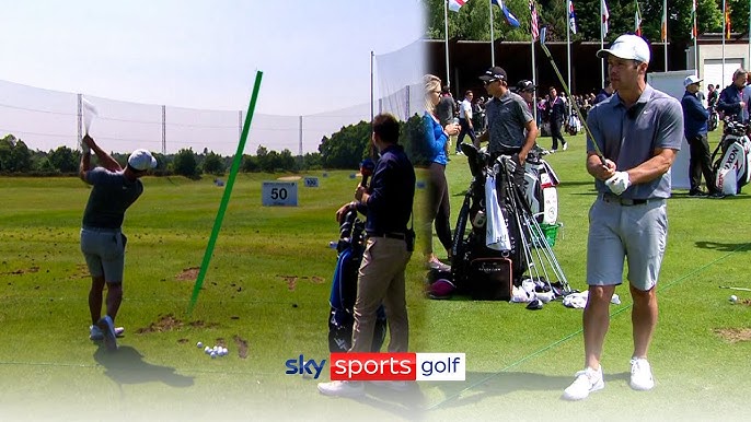 paul casey golf: secrets to mastering the game, even if youre just starting out