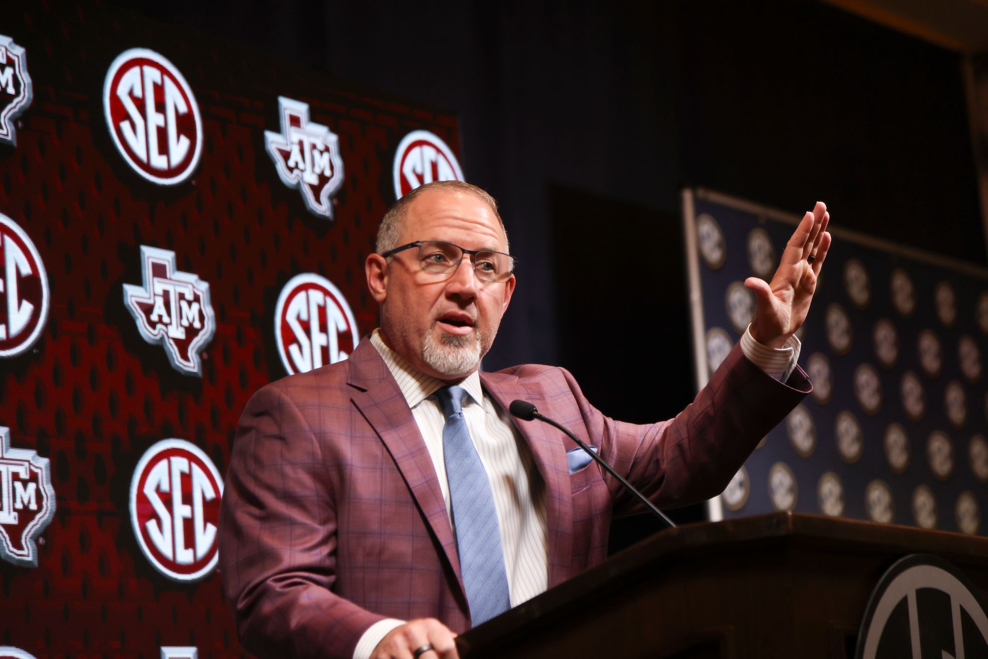 Texas A&M Basketball Coach: Learn All About the Aggies Leader and His Vision!