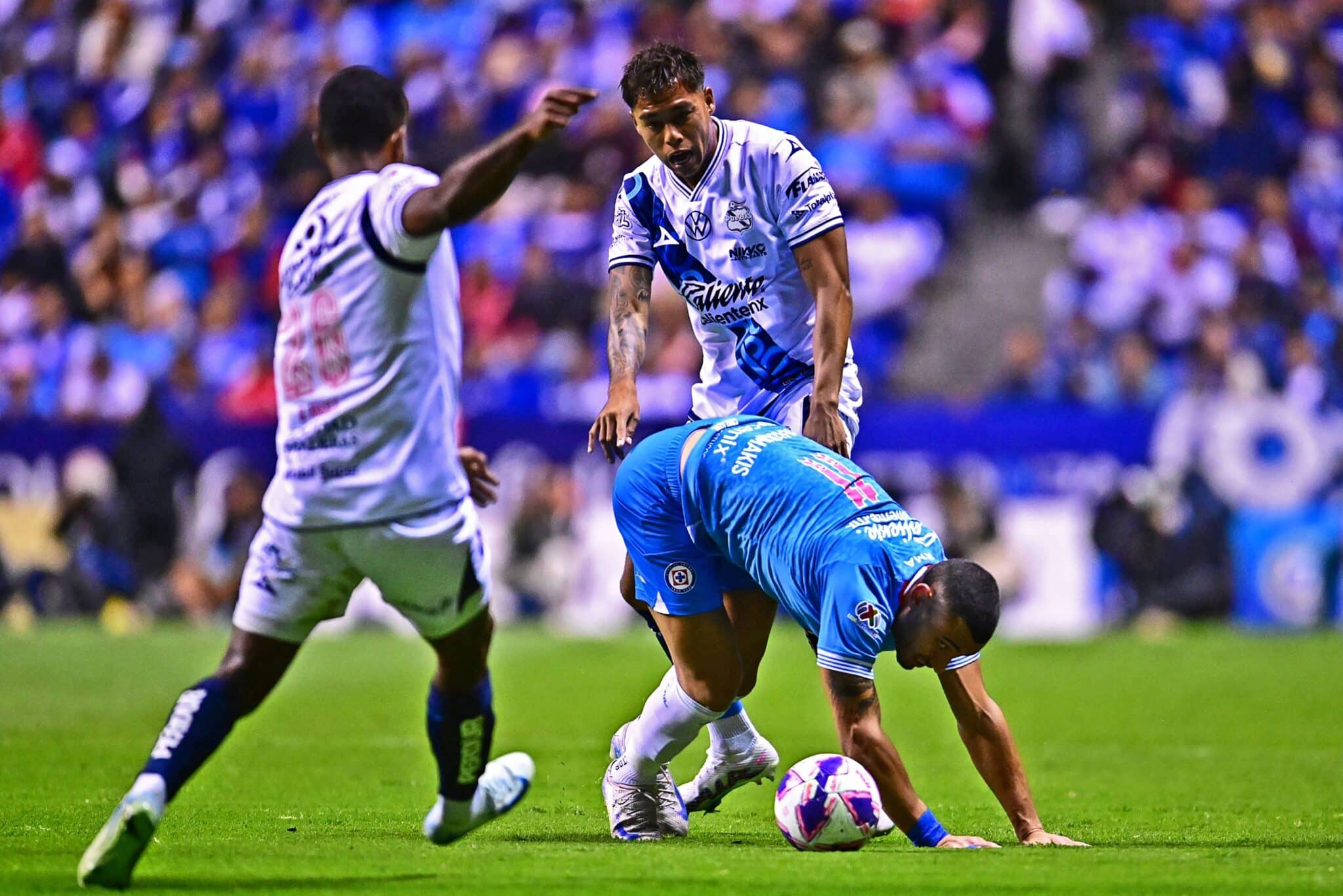 Cruz Azul v FC Juarez: Match Preview! (Team News, Stats, and What to Expect)