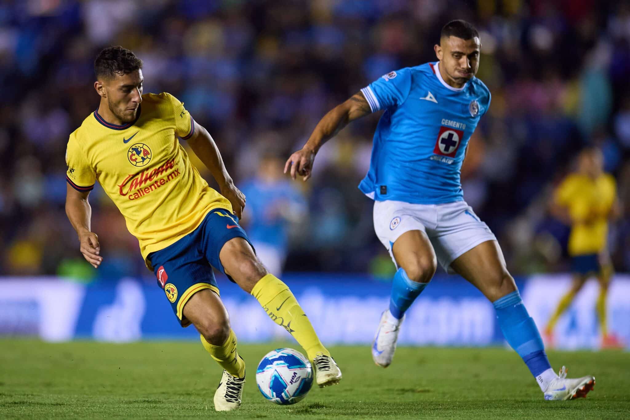 club de fútbol pachuca faces club de fútbol cruz azul: Where to Watch, Betting Odds, and Everything You Need to Know!