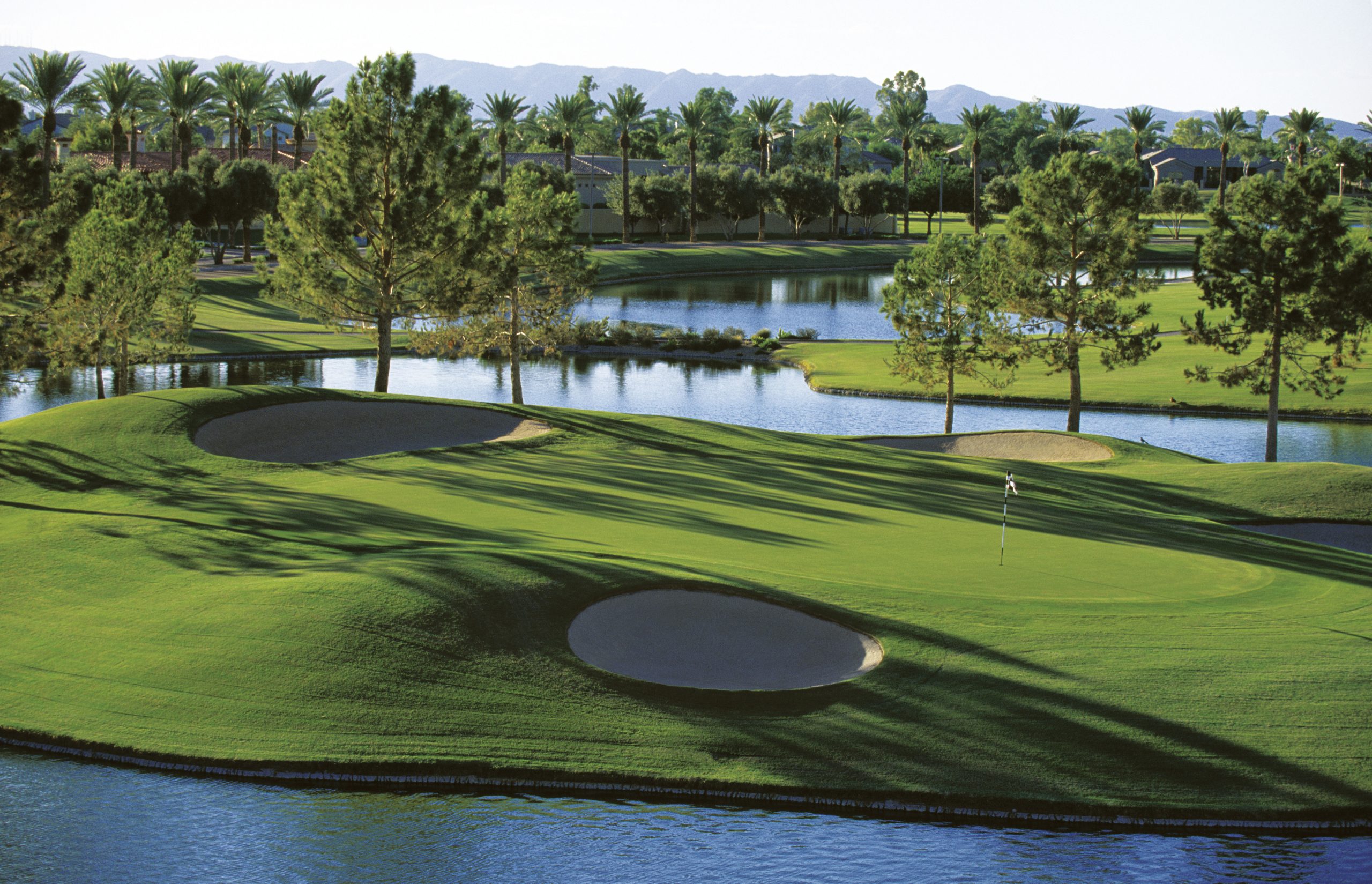 Chandler Ocotillo Golf Course: Everything You Need to Know Before Booking Your Next Golf Outing Revealed