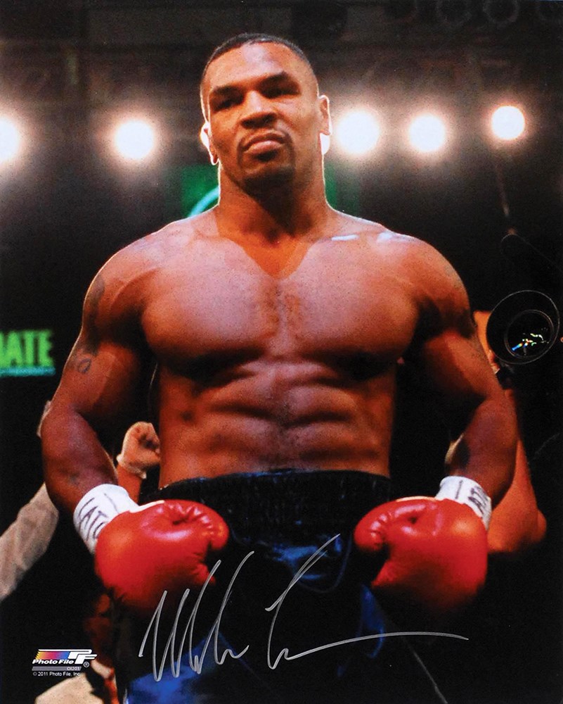 Mike Tyson Prime Age: When Did He Rule the Ring? Explore the Years of His Boxing Dominance Now!
