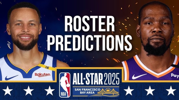 NBA All Stars Prediction: Expert Picks and Fan Favorites for the Big Game (Roster)