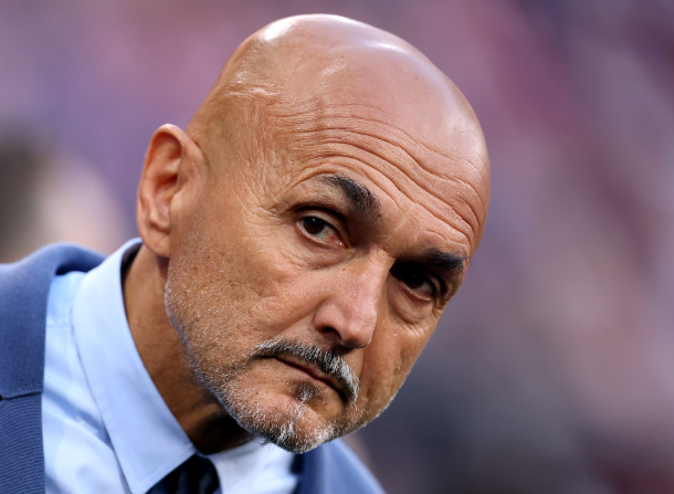 Spalletti Luciano: Why is he so successful?