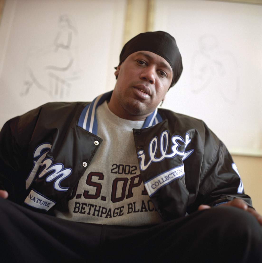 WCW Master P: What Happened to Him? (The Full Story You Need To Know)