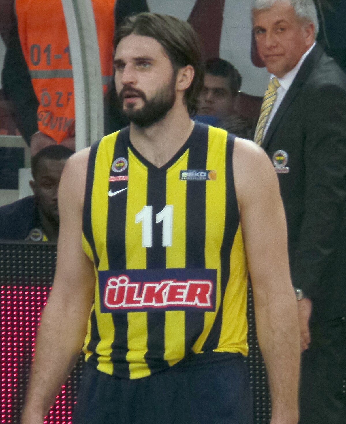 Linas Kleiza: What Happened to the Former NBA Star?