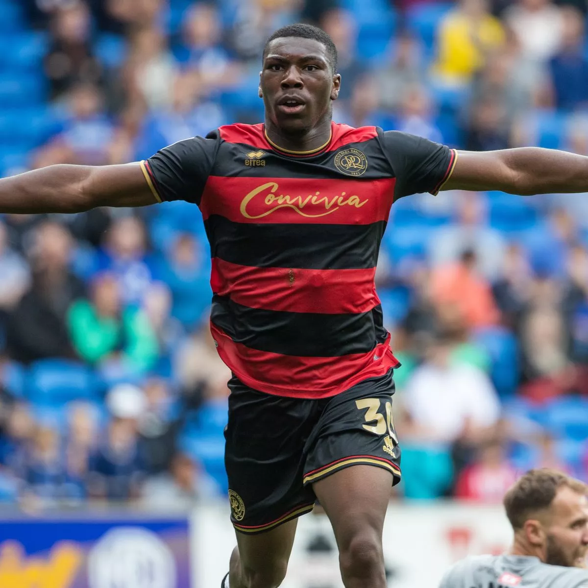 Sinclair Armstrong: The Latest Buzz, Discover His Journey in Football!