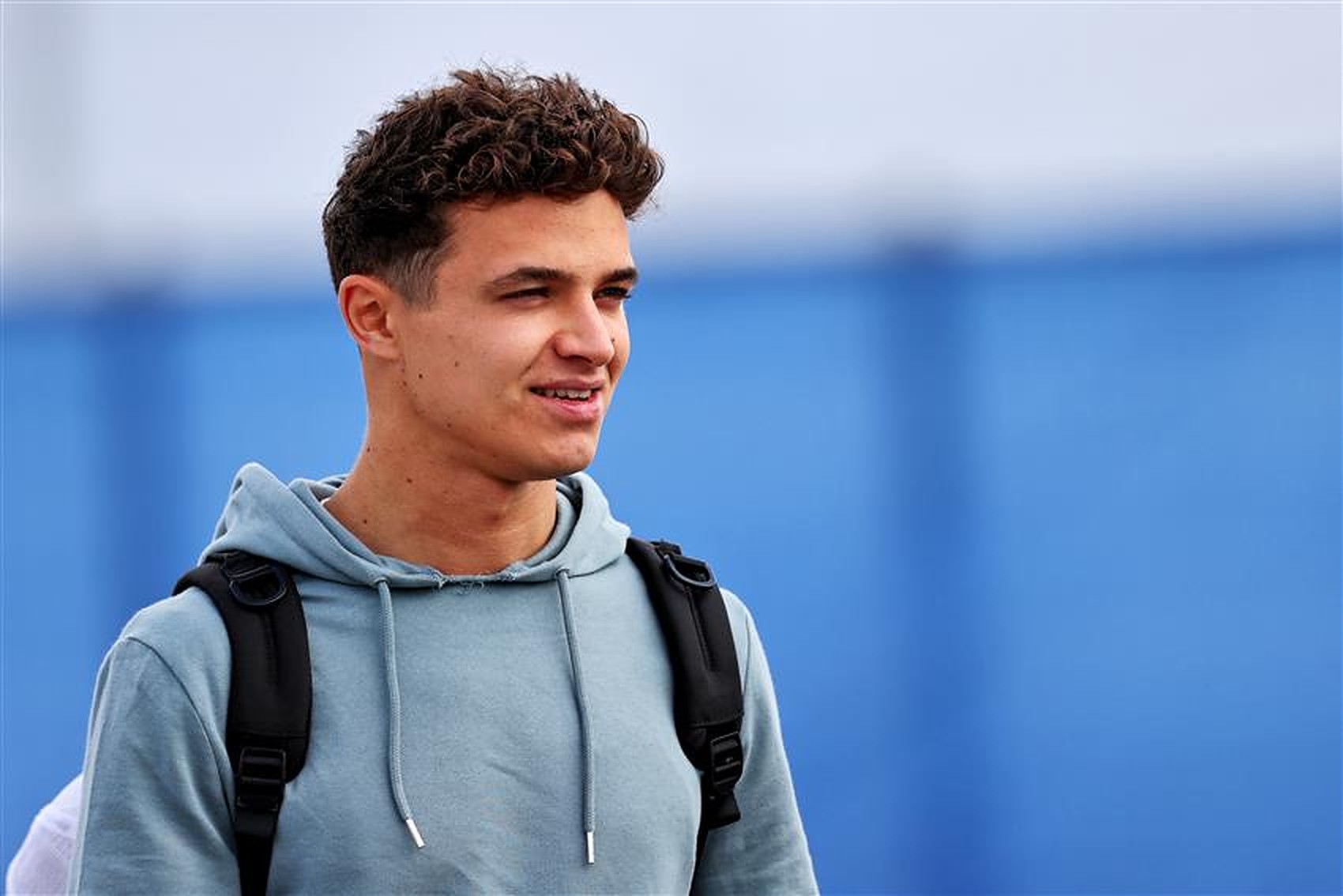 Lando Norris Ferrari: Could the Young Star Be Ditching McLaren? Lets Dive Into the Rumors!