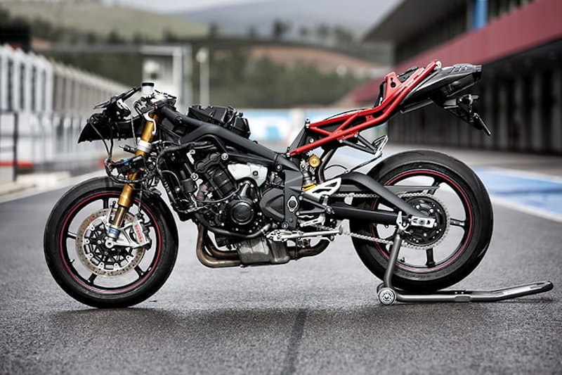 Triumph Daytona 675R Specifications: Is This the Best Supersport for You?