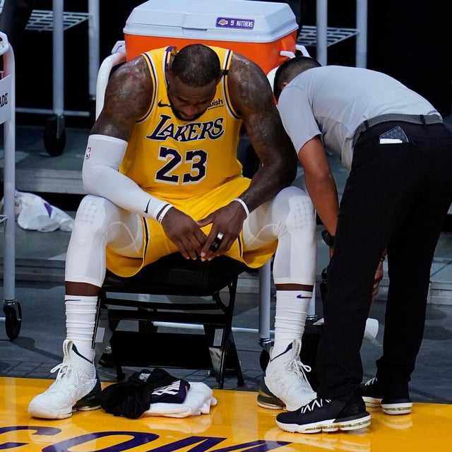 Lebron James OKC: Why This Shocking Trade Might Actually Make Sense for Everyone