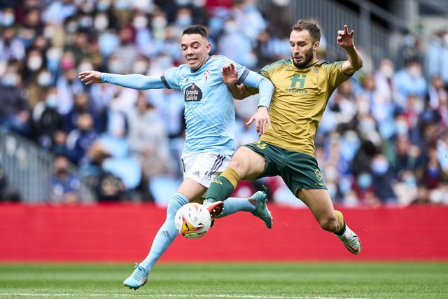 celta de vigo vs. betis prediction (who will win this match)
