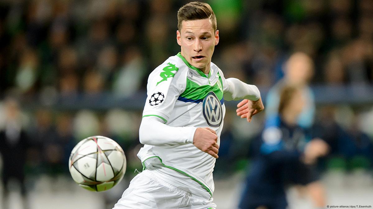Draxler at Wolfsburg: Was It a Success? (A Look Back on His Time)