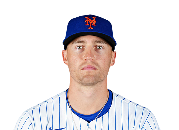 Brandon Nimmo Game Log: Easy-to-Read Stats and Updates