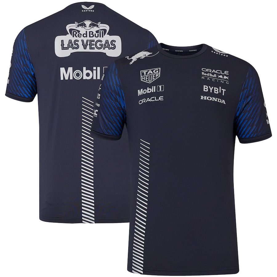 Red Bull Racing Shirt: Where to Buy and What to Look For