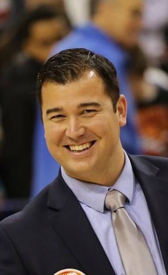 Chris Griffin Track Announcer: What You Need to Know About the Family Guy Voice!