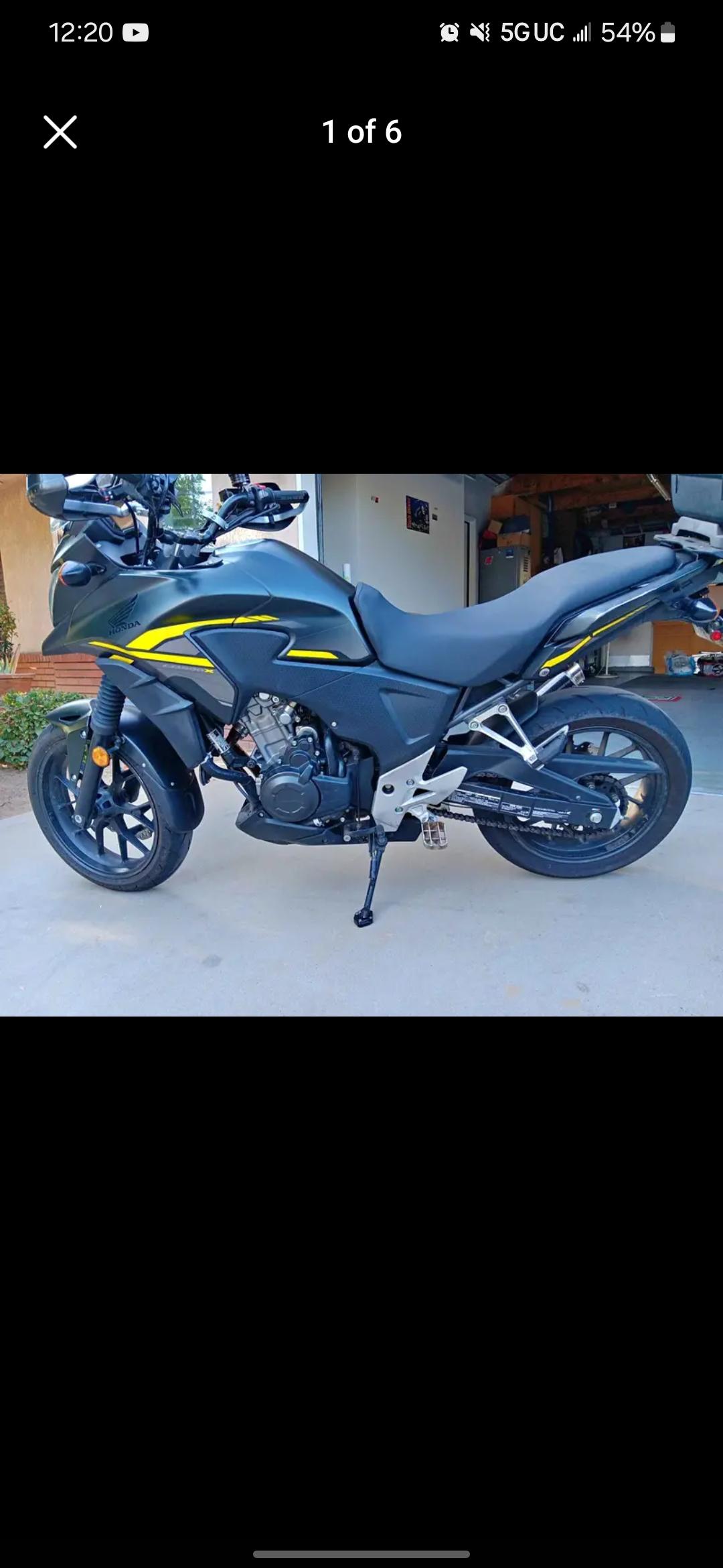 Thinking About a 2015 CB500X? Read This Before You Buy!
