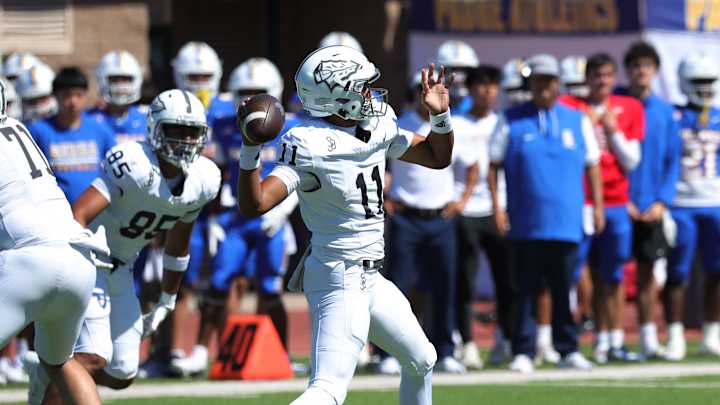 Your Guide to CIF SS Football Scores: Everything You Need to Know.